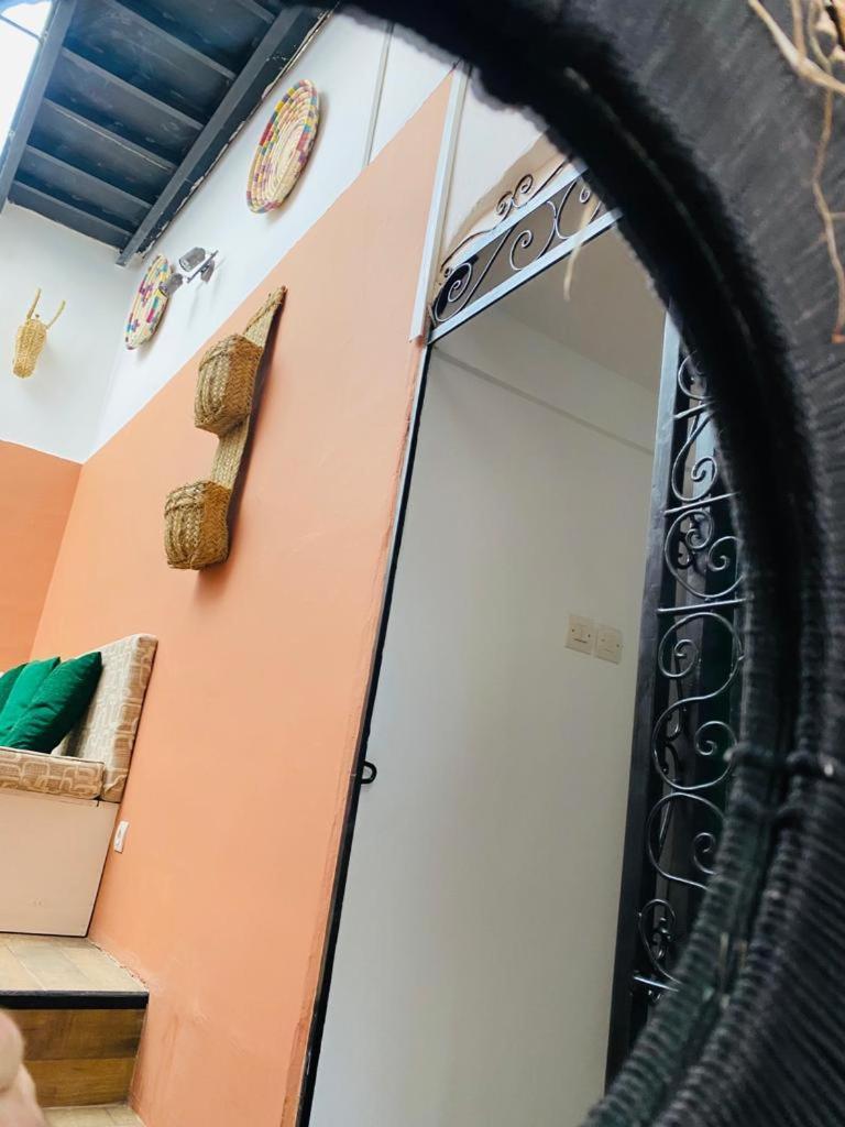 מרקש Riad Ayada מראה חיצוני תמונה